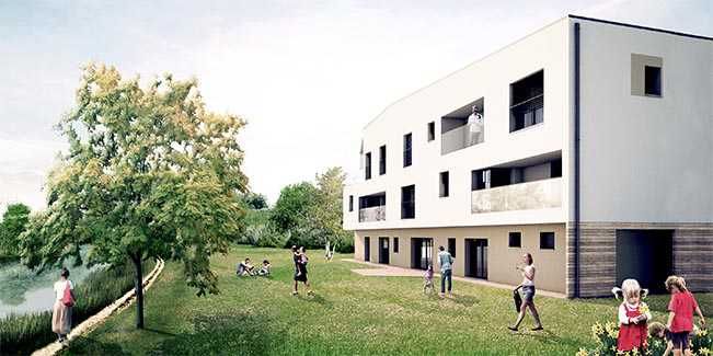 cohousing