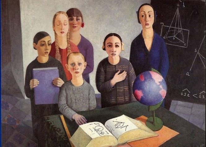 un esame di maturità o una gara di sopravvivenza?