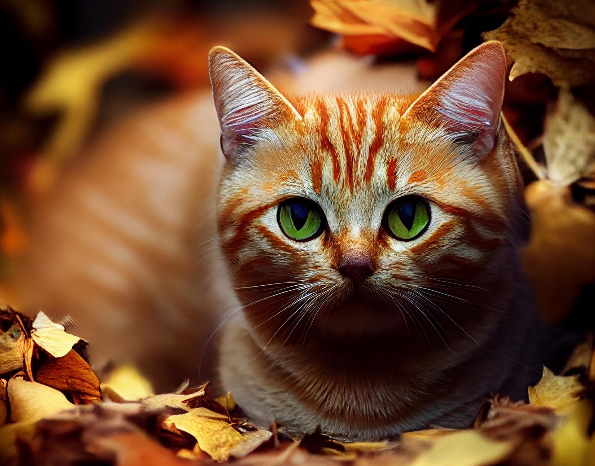 Le storie di Costanza. Alla caccia della volpe verde. Quadri