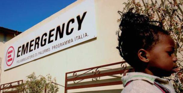 emergency