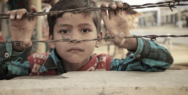 Presto di mattina. Sperare è prendere posizione