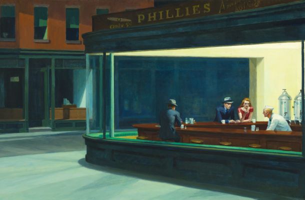 COME AL CINEMA un racconto