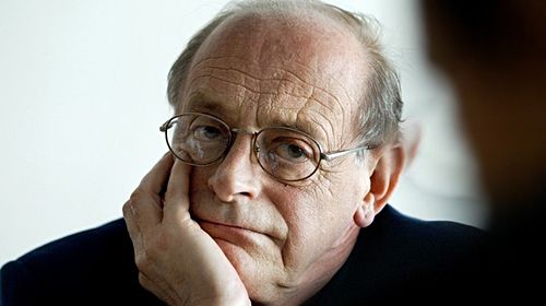 TABUCCHIANA.  TABUCCHI, UNA POETICA COME AUTORITRATTO