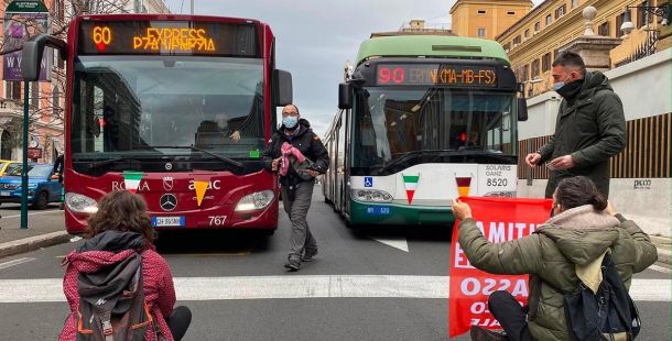 Cosa c'è dentro il ddl sicurezza: la parola d'ordine è reprimere