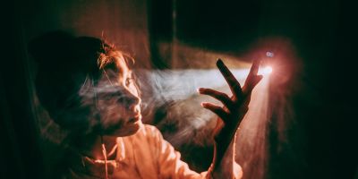 presto di mattina poesia in umbra lucis