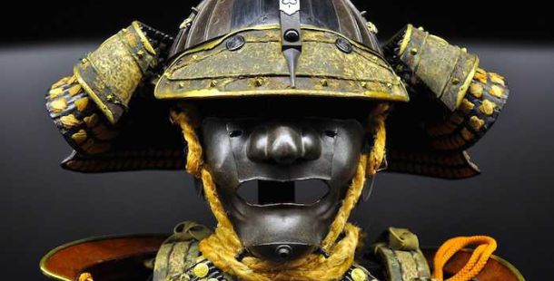 samurai