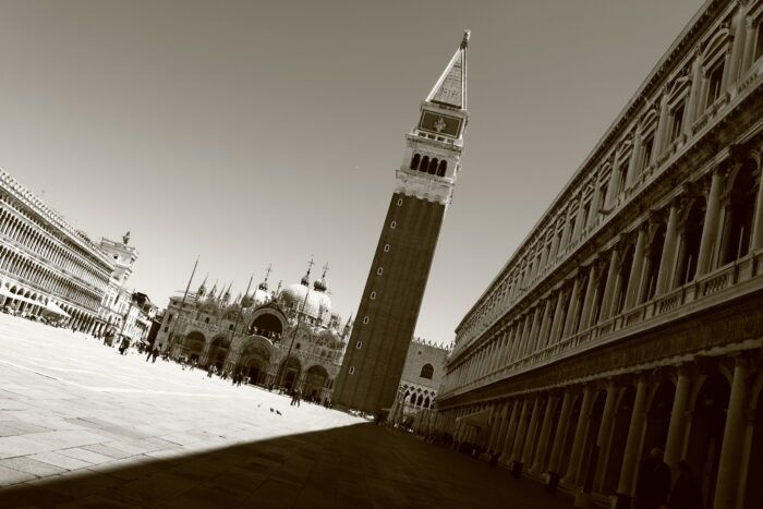 Venezia - Piazza San Marco