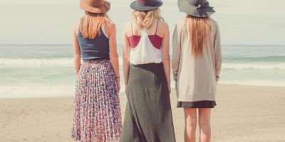 nicola chiaromonte e le protagoniste invisibili