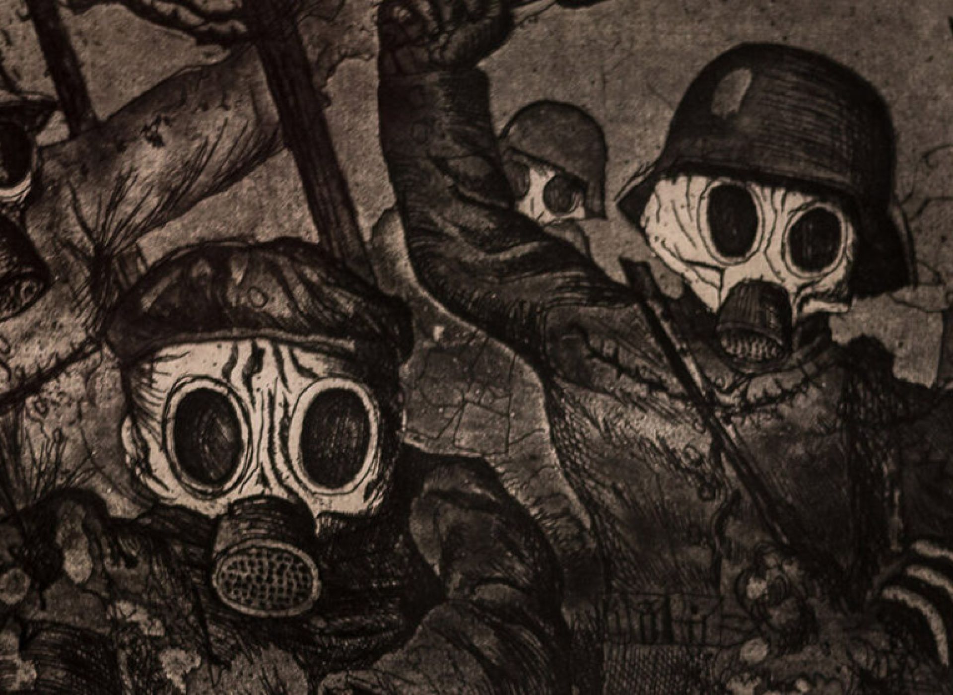 Il Nuovo Ordine Mondiale arriverà. Per adesso regna il Caos