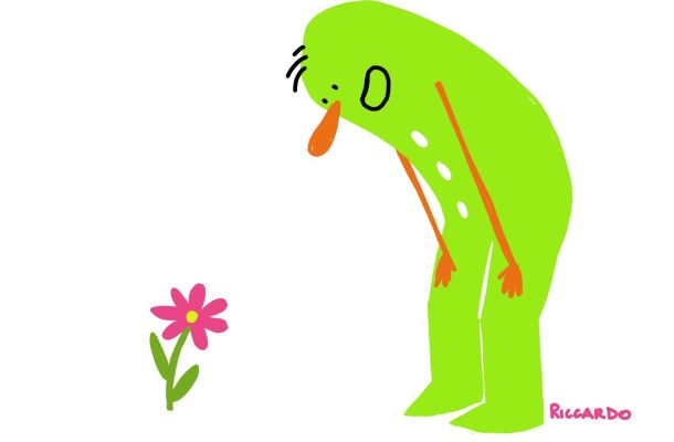 Una botta di vita / Nonostante Tutto