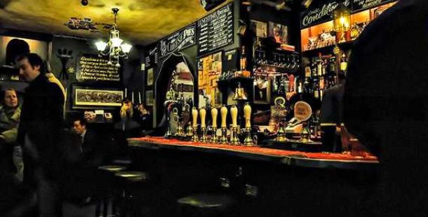 londra-pub