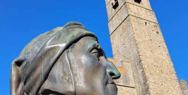 Viaggiare in bicicletta per spostare il limite della malattia