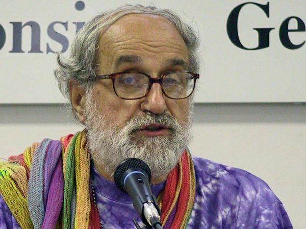 “Acqua. Un bene comune e i conflitti mondiali”: incontro pubblico con Alex Zanotelli e Gianfranco Franz. Ferrara, lunedì 16 marzo alle ore 17,30