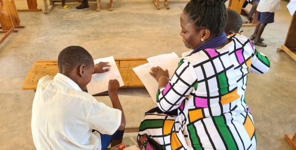 Da Ferrara alla Tanzania. Il 12 dicembre la Cena di Natale dell'IBO per i bambini con disabilità