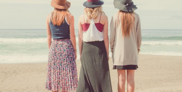 nicola chiaromonte e le protagoniste invisibili