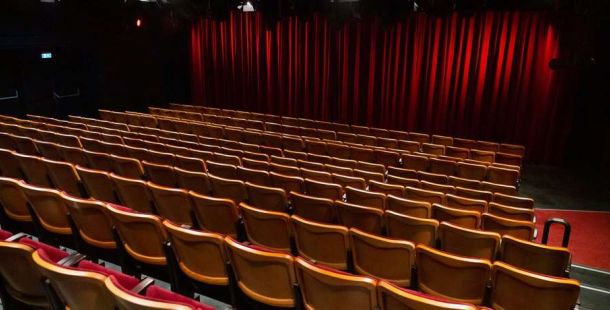 Il cinema che spacca i cuori: un viaggio nella pellicola personale di ognuno di noi