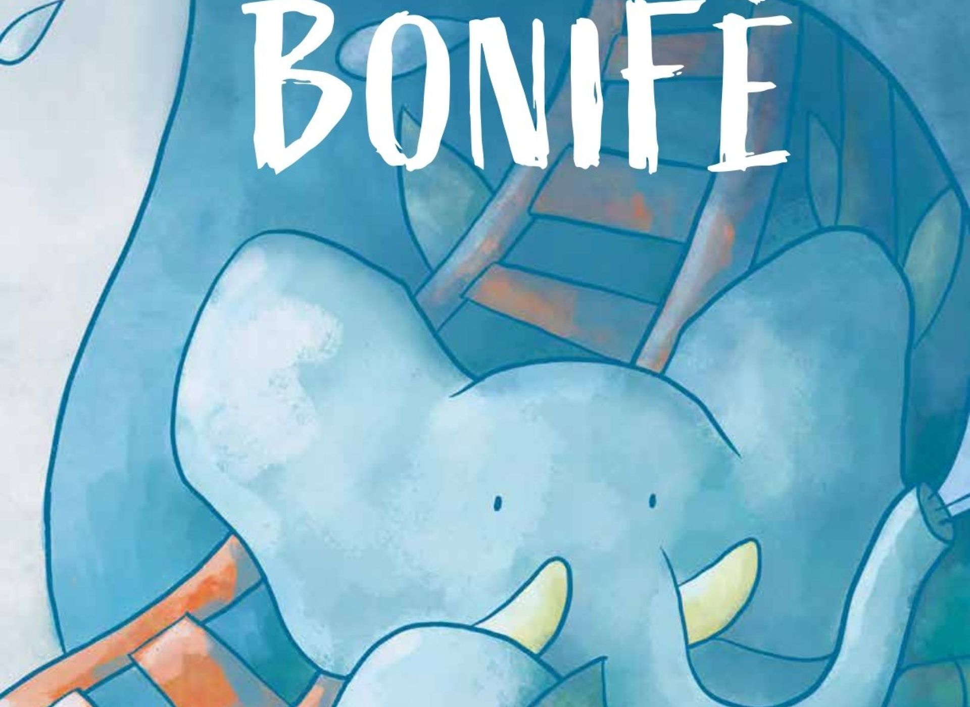 Le avventure di BoniFè