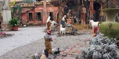 presepe-seminario-ferrara-aldo-gessi