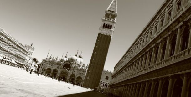 Venezia - Piazza San Marco