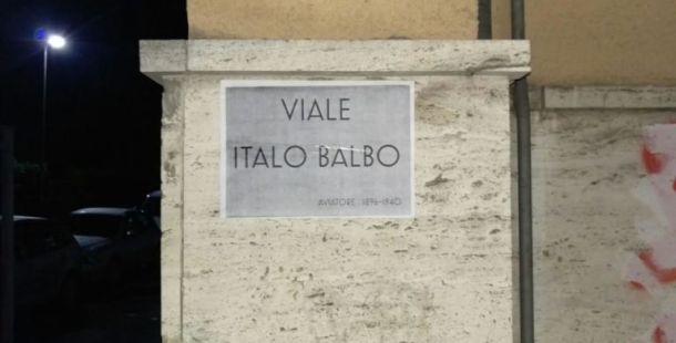 italo balbo