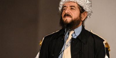 Le voci da dentro / Dove sono finiti tutti i fiori? Dieci corpi, dieci voci, dieci storie che sfidano la durezza della violenza