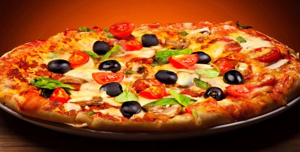 le storie di costanza. una pizza per guido