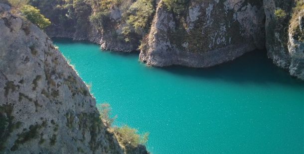 zibaldone appunti di viaggio recanati scanno villalago