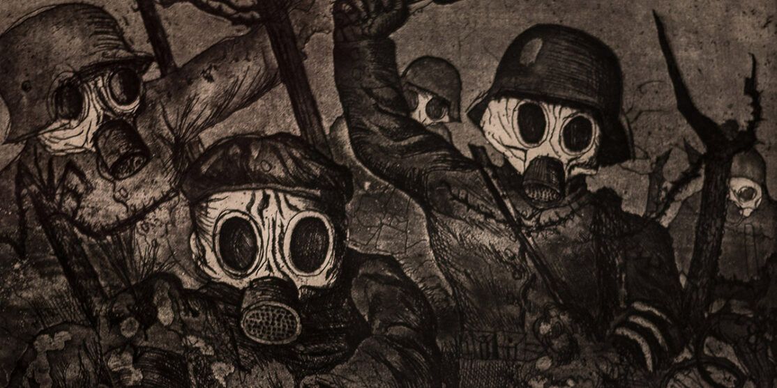 Il Nuovo Ordine Mondiale arriverà. Per adesso regna il Caos