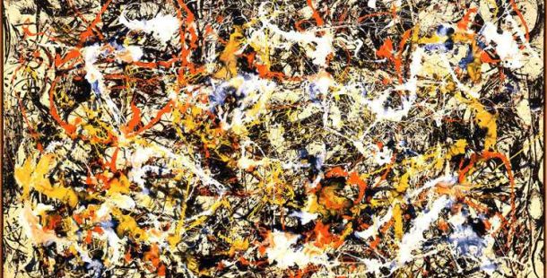 convergence-pollock