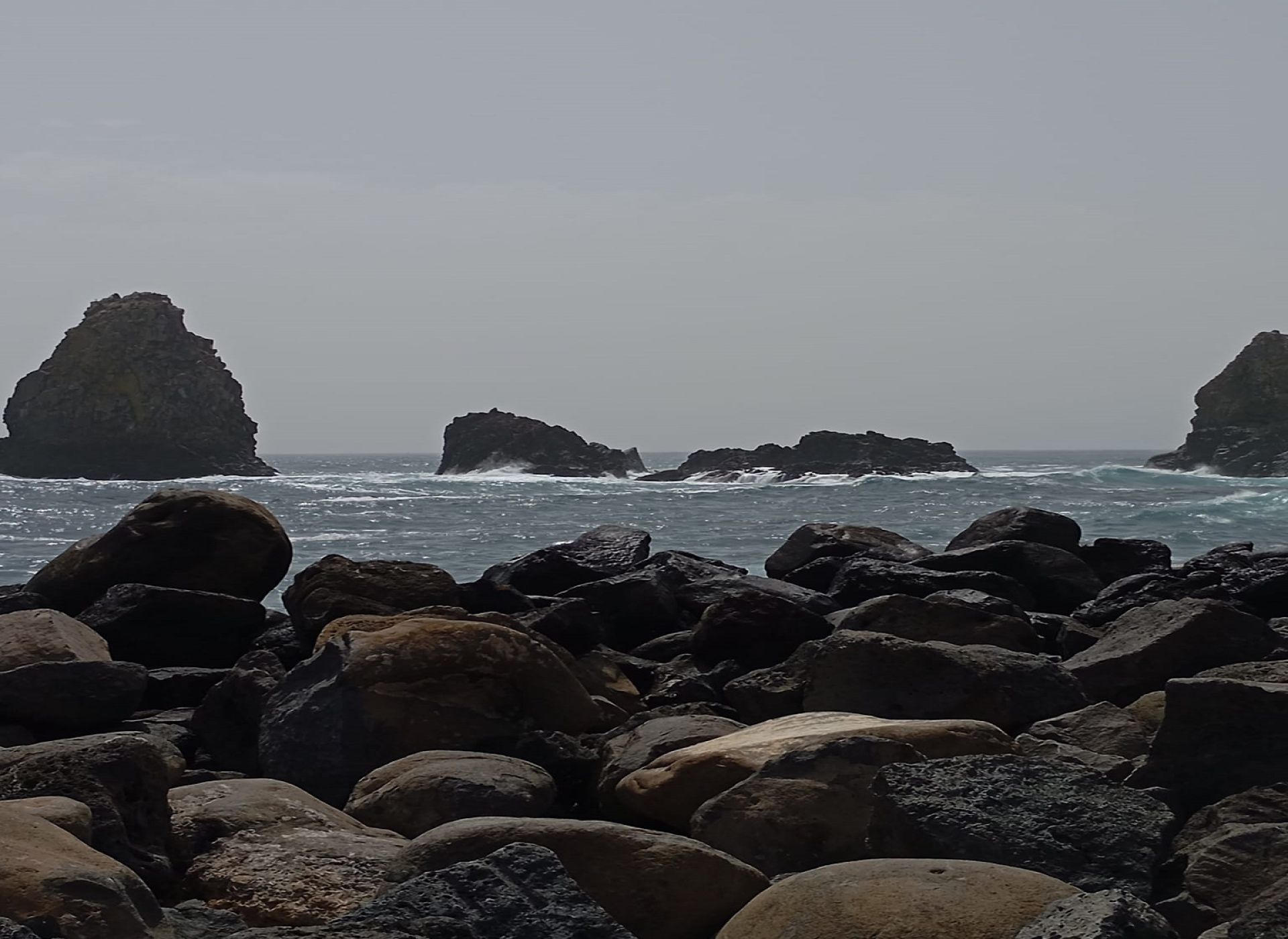 Vite di carta, Un tempo i Malavoglia