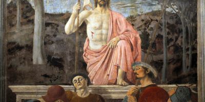 la pasqua ebraica e quella cristiana