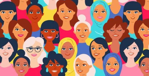 8 marzo: l’equivoco dell’identità femminile