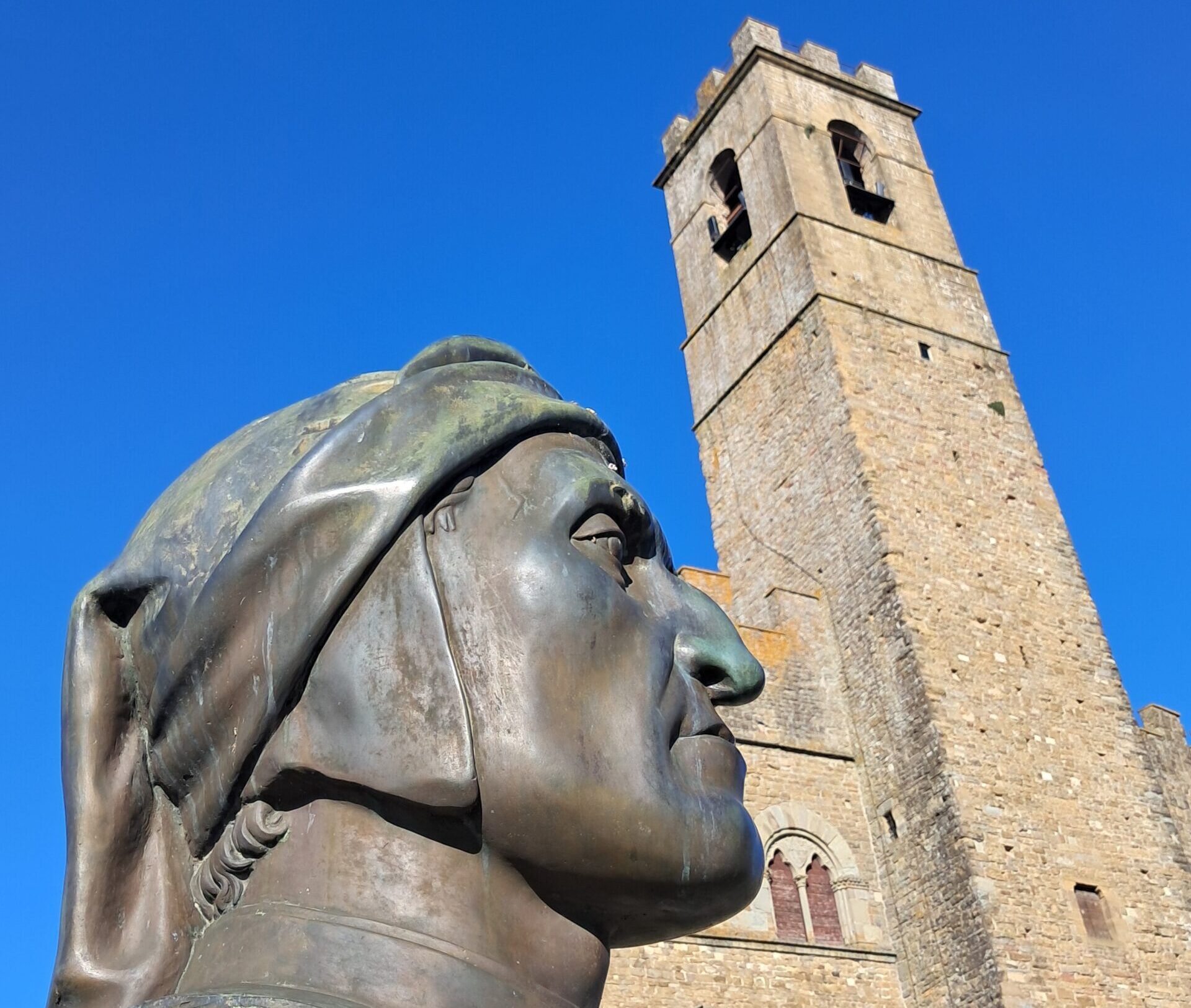 Viaggiare in bicicletta per spostare il limite della malattia