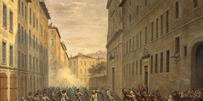 Illuminismo, dove sei?