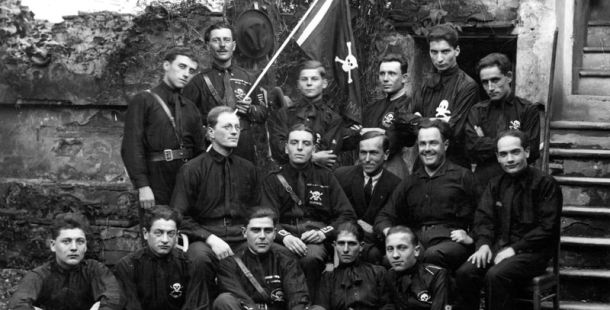 Cento anni fa, Ferrara è stata Minneapolis