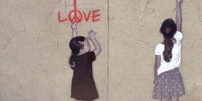 2025, un anno di guerra che non deve farci smettere di sperare nel futuro