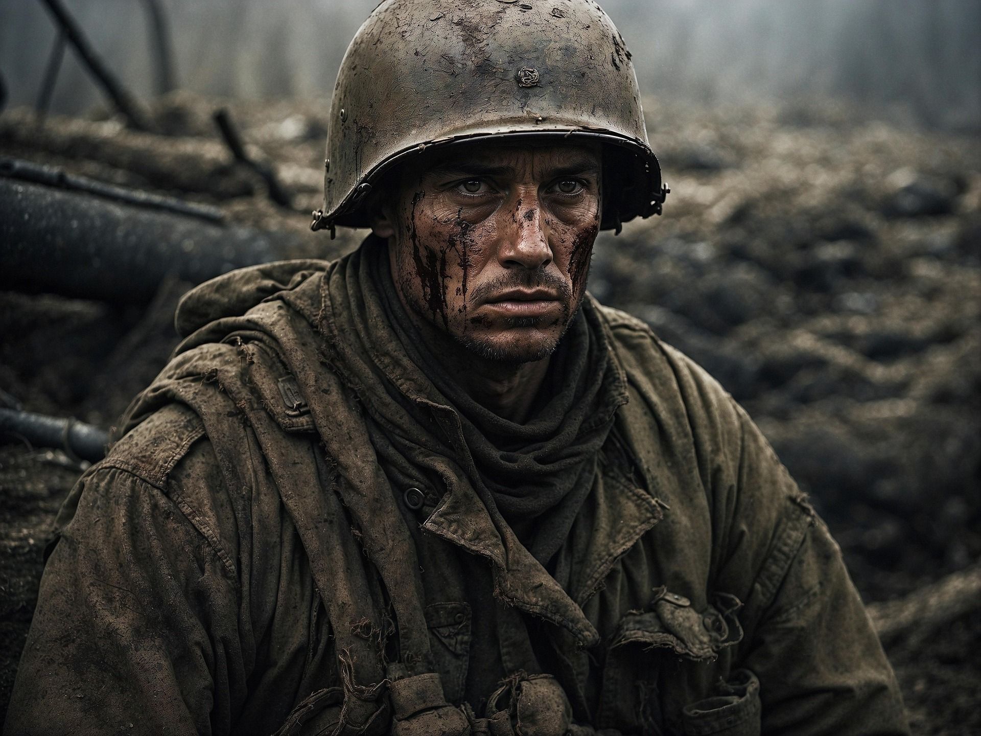 Gerardo Femina: "Il disertore è l’eroe del futuro". L'intervento di Gerardo Femina all’incontro svoltosi a Praga l’11 gennaio 2025 sul tema della risoluzione pacifica dei conflitti