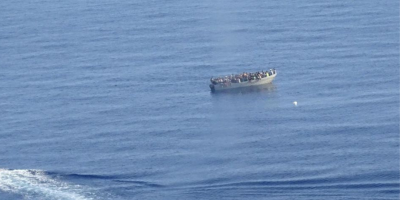 Potrebbero essere 1000 le persone disperse in mare durante il ciclone Harry