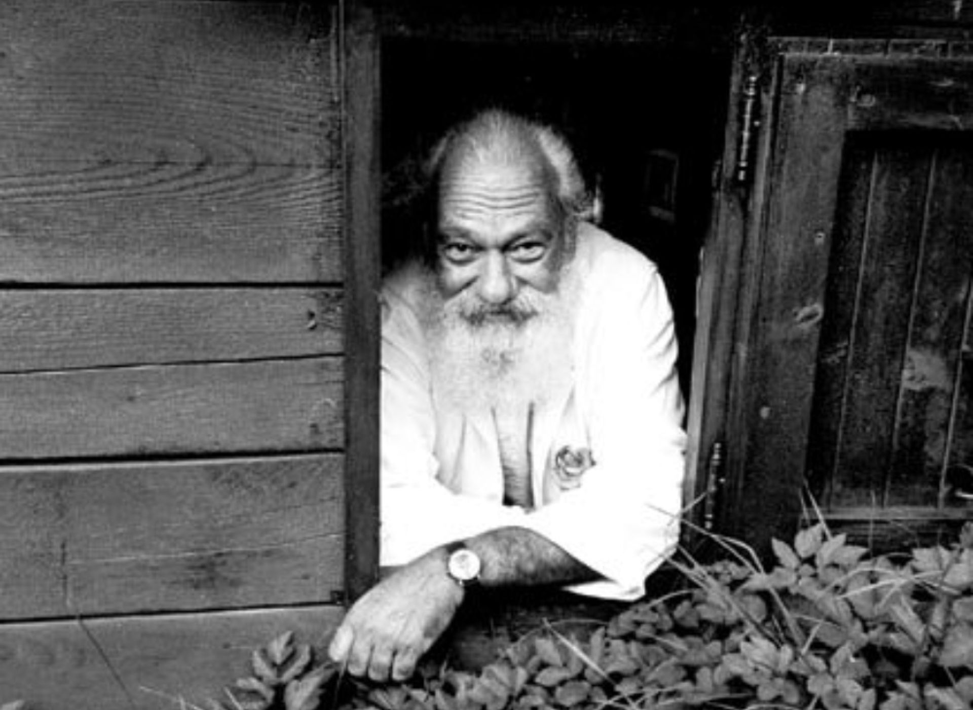 Tiziano Terzani cercava l’Assoluto, e l’ha trovato