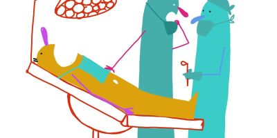 Una manovra chirurgica