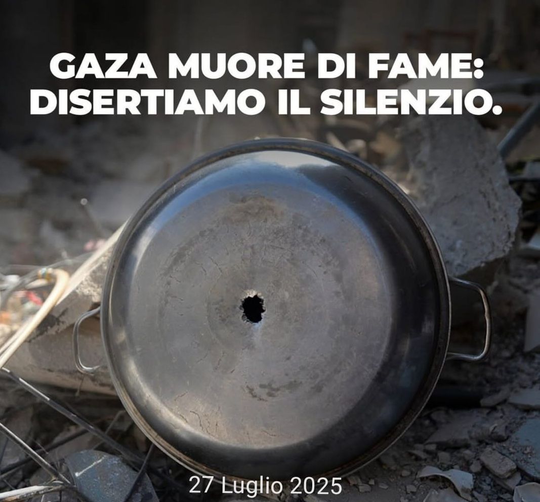Bologna per Gaza: una iniziativa del Comune e un appello della Diocesi e della Comunità ebraica