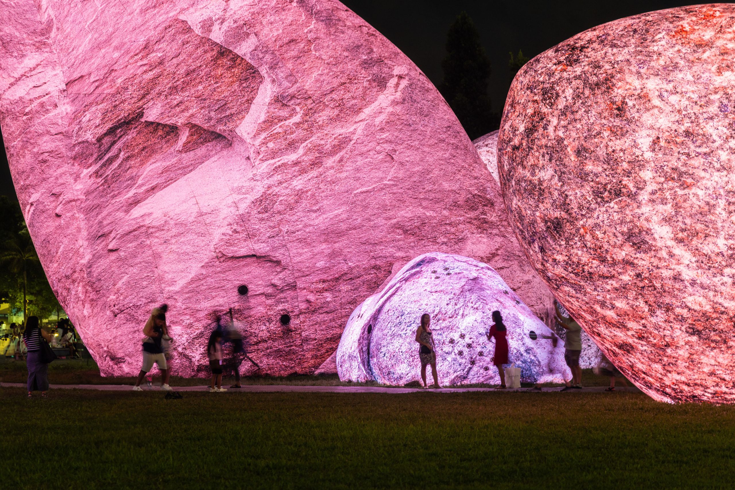 Iwagumi-Dismisura. Abitare il pieno; quando lo spazio diventa esperienza