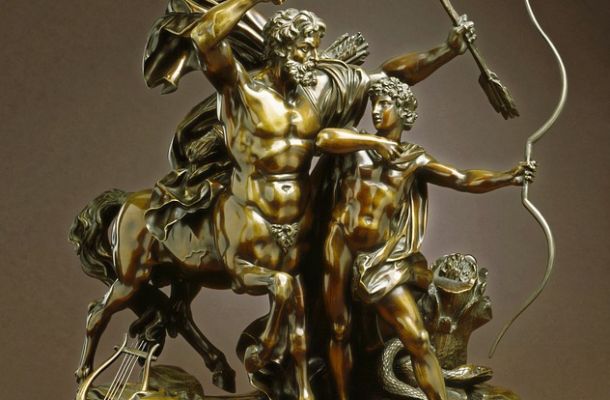 Vite di carta La bellissima canzone di Achille