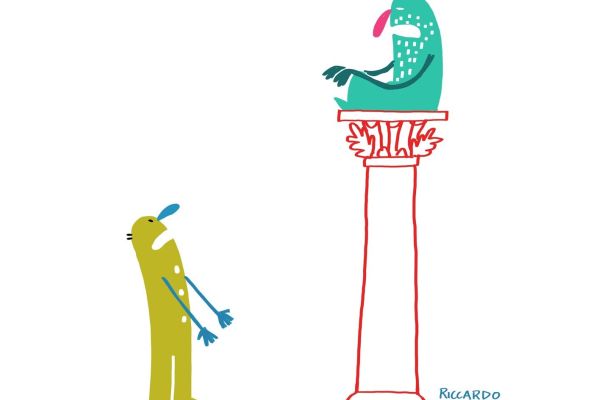 Un futuro da immaginare