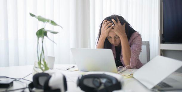 Se gli europei (che lavorano) sono insoddisfatti