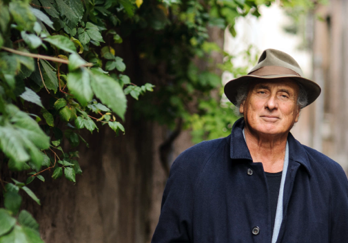 Stefano Benni, la fantasia al potere