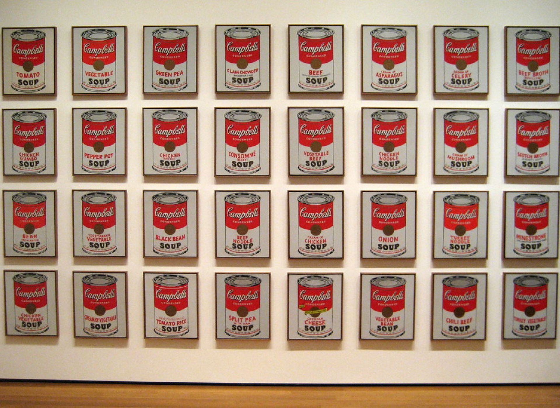 Campbell: merda per i poveri