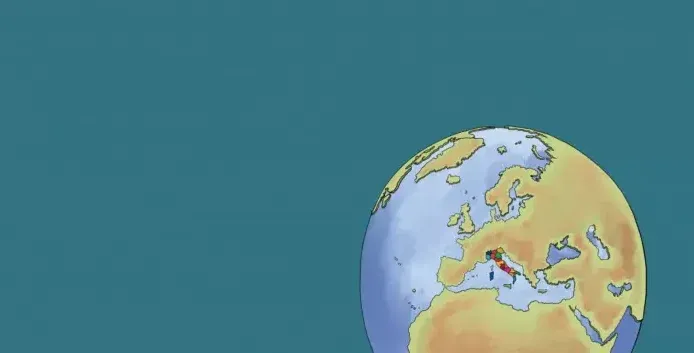 I forti ritardi dei territori italiani sull’Agenda 2030