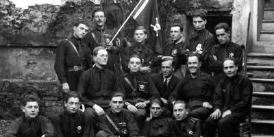 Cento anni fa, Ferrara è stata Minneapolis