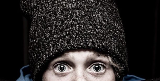 Il mio Natale. (un racconto)